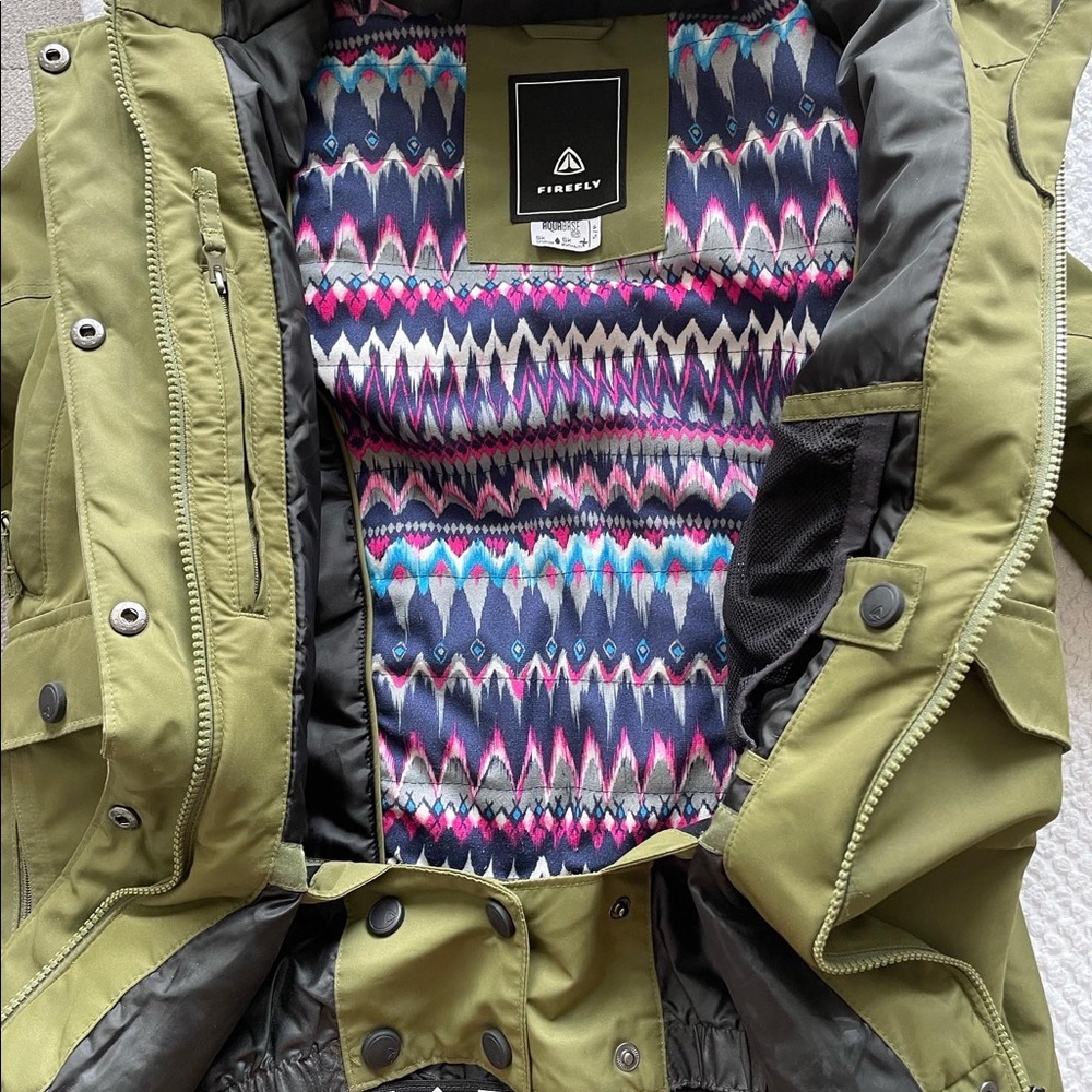 Winter Jacket - Picture 4 of 4